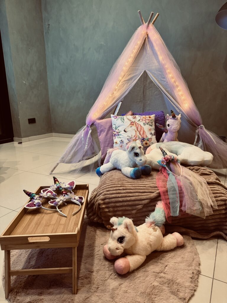 Unicorn Love