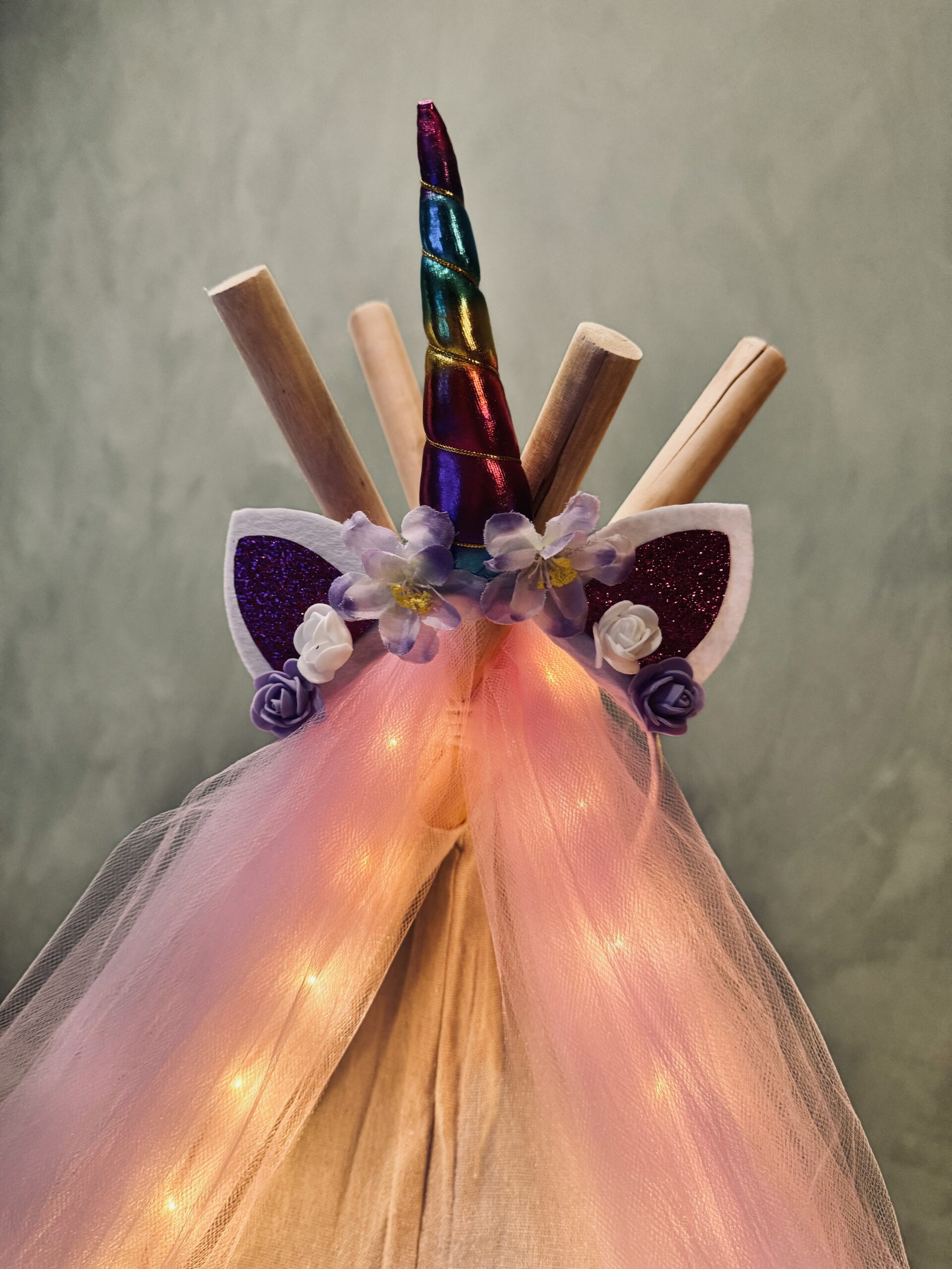 Unicorn Love